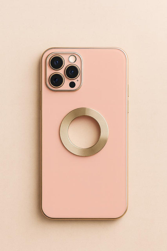 Iphone 12 Pro Mobile Cover